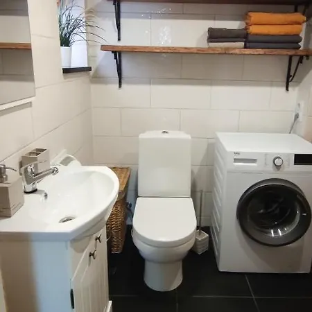 Apartman Premium Riia69 *