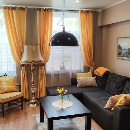 Lejlighed Premium Riia69 Pärnu