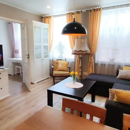 Premium Riia69 Apartman