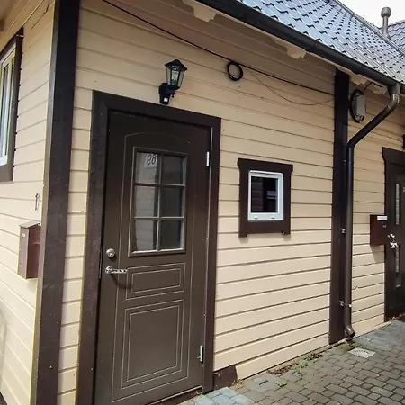 Apartman Premium Riia69 Pärnu