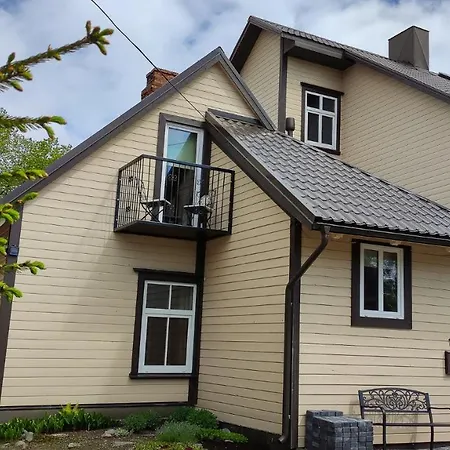 Premium Riia69 Apartman